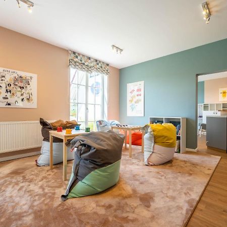 Feriendorf Rugana - Komfort Appartement Mit 1 Schlafzimmer B12 درانسكي المظهر الخارجي الصورة